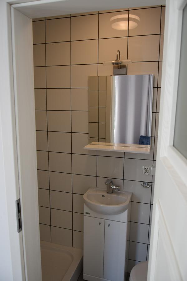 Apartament Remiza w Starej Papierni Lapino Zewnętrze zdjęcie